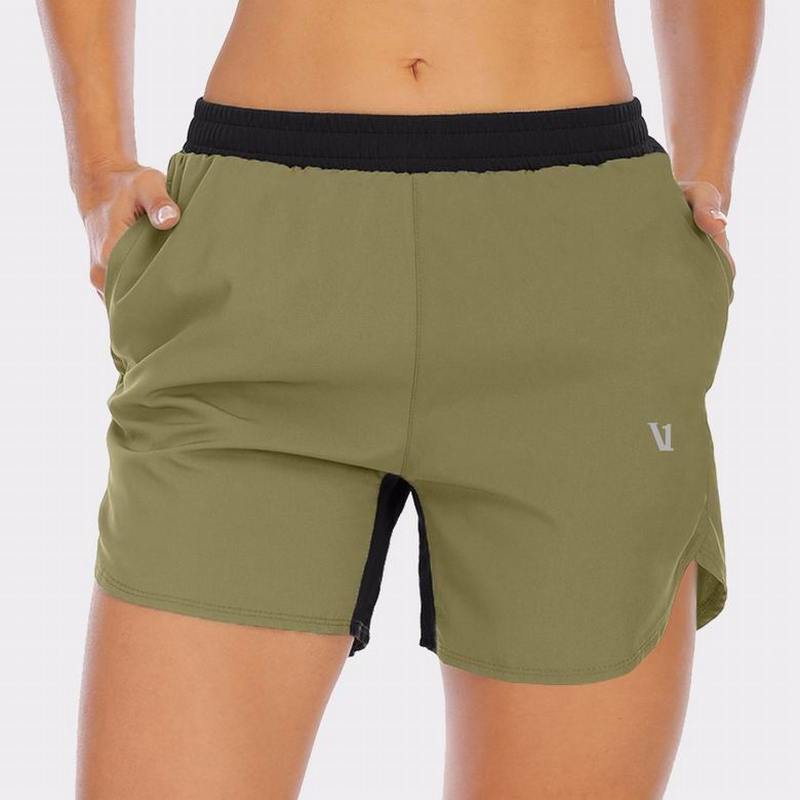 Lululemon Men's Shorts 101